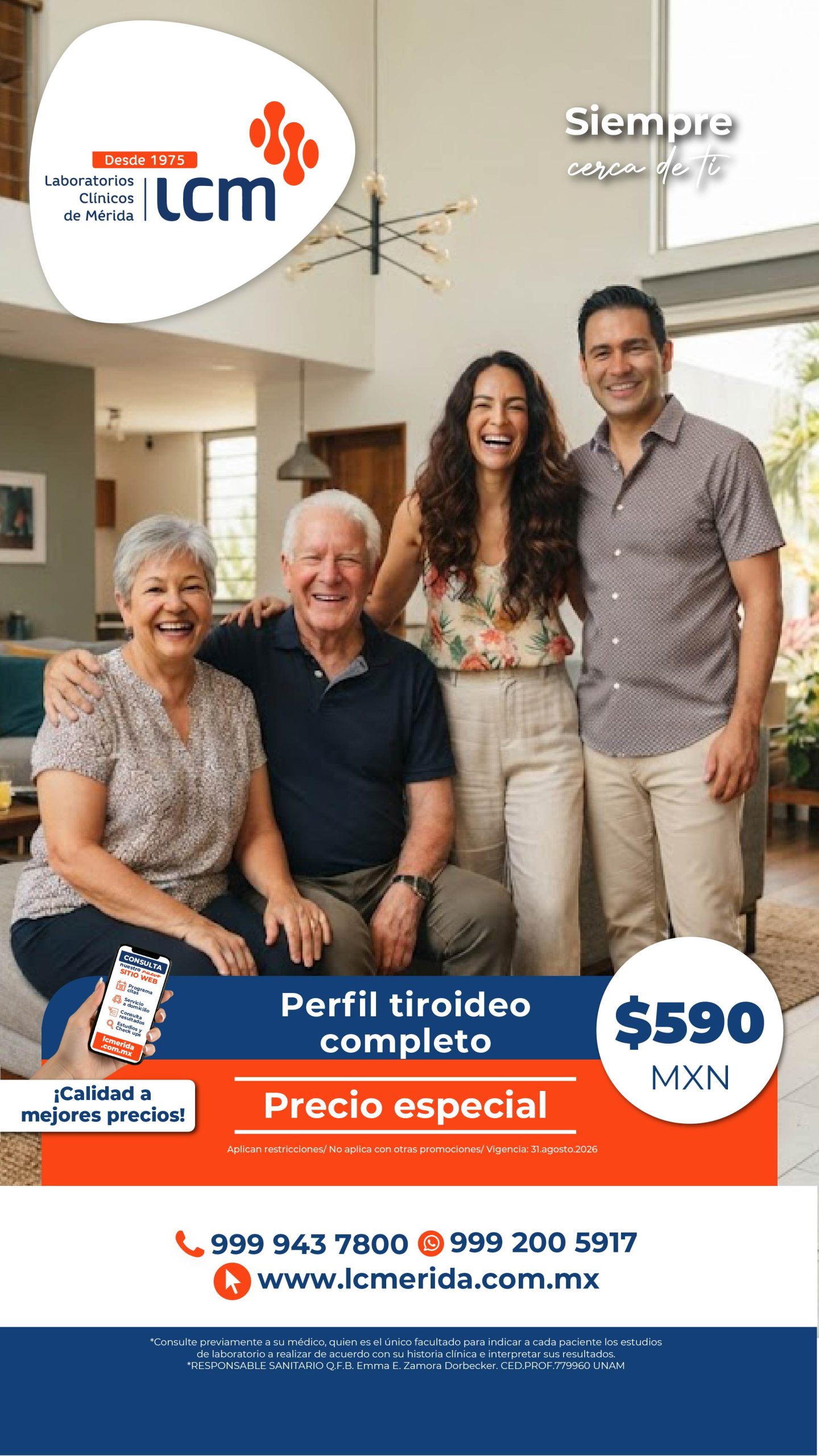 LCM_AGOSTO, PROMO 2 HIST